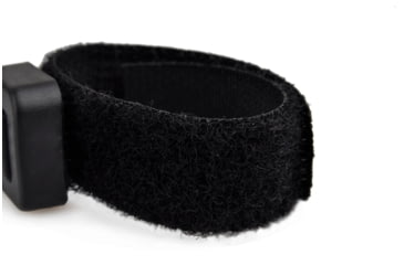 Image of Earmor M51 PTT Tactical Finger Push To Talk Button, Tactical Black, M50 Finger PTT