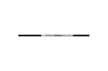 Image of Easton 4mm Avance Sport Shafts 550 1 doz., Black, 550, 129932