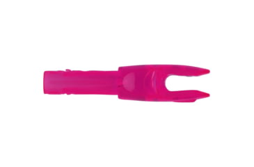 Image of Easton 4mm G Nocks Groove, Pink, Large, 731461