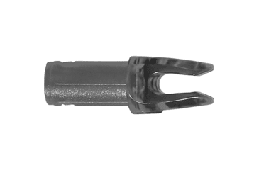 Image of Easton 4mm MicroLite Nocks 1004359