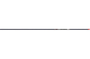 Image of Easton 5mm FMJ Shafts with Half Outs 250 1 doz, Black, 201230
