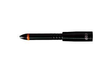Image of Easton 5mm Match Grade Aluminum Half Outs #0.5, 6 pk, 1006173