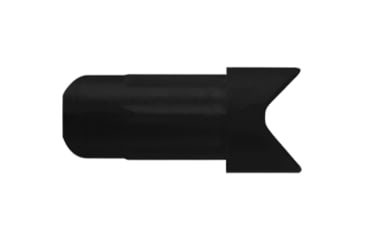 Image of Easton 9mm Crossbow Nocks, Black, 329295