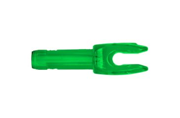 Image of Easton Deep 6 Nocks, 12 pk., Emerald 85048