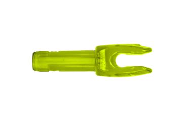 Image of Easton Deep 6 Nocks, 12 pk., Lemon Lime 85049