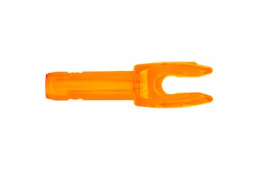 Image of Easton Deep 6 Nocks, 12 pk., Orange 85050