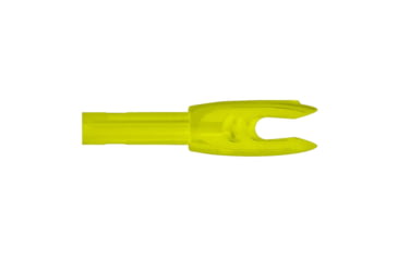 Image of Easton N Nocks, 12 pk., Yellow 85065