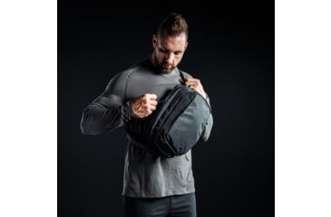 Image of Eberlestock Fade Sling, Black, FS1MB
