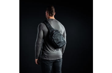 Image of Eberlestock Fade Sling, Black, FS1MB