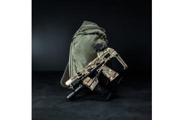 Image of Eberlestock Fade Sling, Olive, FS1MO