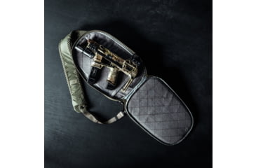 Image of Eberlestock Fade Sling, Olive, FS1MO
