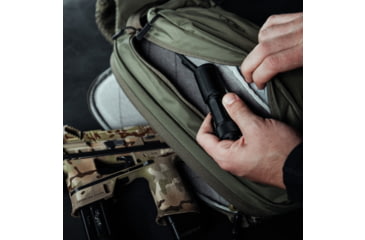Image of Eberlestock Fade Sling, Olive, FS1MO