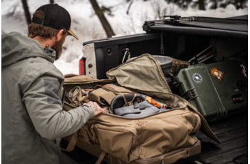 Image of Eberlestock Hercules Duffel, Dry Earth, B3ME