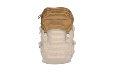 Image of Eberlestock Mission Lid, Coyote Brown, ML1MC