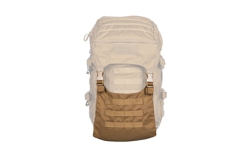 Image of Eberlestock Mission Load Panel, Coyote Brown, MP1MC