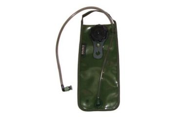 Image of Eberlestock Hydration System, 2 Liter, Green, WB2L