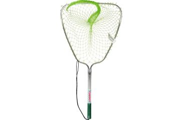 Image of Ed Cummings Big Bass Landing Net - 20in x 23in 130229