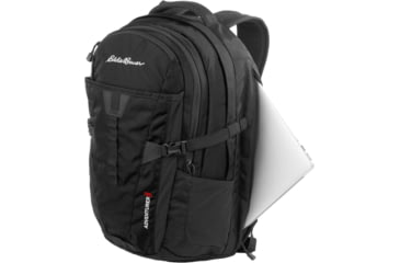 Image of Eddie Bauer Adventurer 30L Backpack - Womens, Black, EBB1012-001