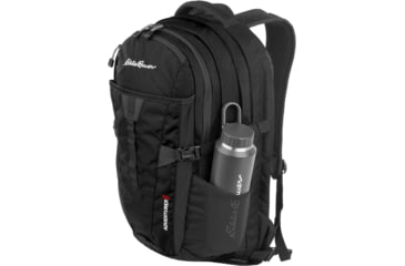 Image of Eddie Bauer Adventurer 30L Backpack - Womens, Black, EBB1012-001