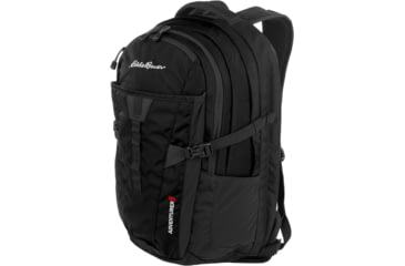 Image of Eddie Bauer Adventurer 30L Backpack - Womens, Black, EBB1012-001