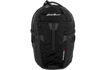 Image of Eddie Bauer Adventurer 30L Backpack - Womens, Black, EBB1012-001