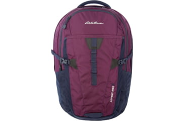 Image of Eddie Bauer Adventurer 30L Backpack - Womens, Dark Plum, EBB1012-512
