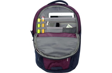 Image of Eddie Bauer Adventurer 30L Backpack - Womens, Dark Plum, EBB1012-512