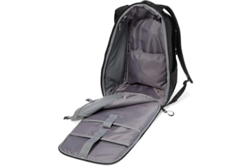 Image of Eddie Bauer Voyager 3.0 22L Backpack, Black, EBB1009-001