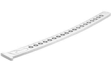 Image of Edelrid Rigid Bridge Spare Crampon, Silver, 744270000060