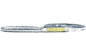 Image of Edelweiss 7mm Dyneema Sling, 60cm/24in Blue, 443223