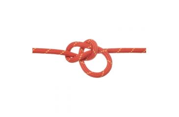 Image of Edelweiss Energy 9.5 mm Rope-Orange-60 m