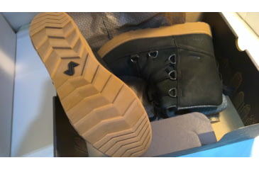 Image of EDEMO Forsake Lucie Winter Boot - Women's, Black, 10 US, WFW20LB1-001-10, EDEMO1