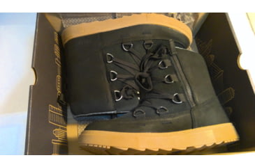 Image of EDEMO Forsake Lucie Winter Boot - Women's, Black, 10 US, WFW20LB1-001-10, EDEMO1