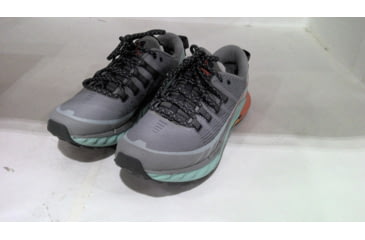 Image of EDEMO Merrell Agility Peak 4 Shoes - Women's, Paloma, 8, Medium, J066912-M-8, EDEMO1