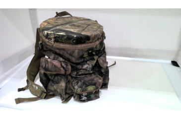 Image of EDEMO Peregrine Field Gear Peregrine Outdoors Venture Bucket Pck W/seat Mobu Country, EDEMO1