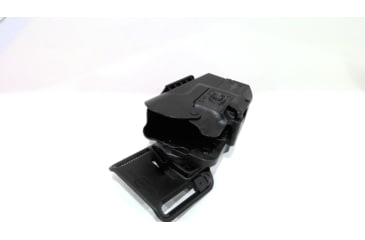 Image of EDEMO SureFire MasterFire Rapid Deploy Holster - HD1-R-PRO, EDEMO1