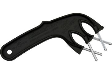 Image of Edgemaker Pro Sharpener Black EDM331B