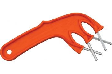 Image of Edgemaker Pro Sharpener Orange EDM331O