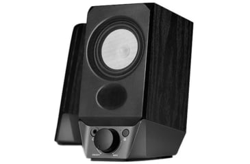 Image of Edifier R19BT 2.0 Multi-Media Speaker System w/Bluetooth, Black, 4006999