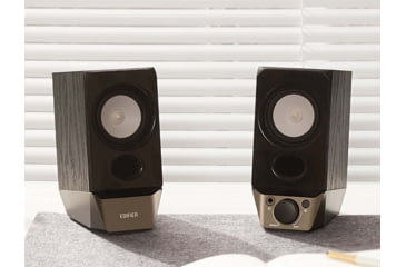 Image of Edifier R19BT 2.0 Multi-Media Speaker System w/Bluetooth, Black, 4006999