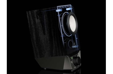 Image of Edifier R19BT 2.0 Multi-Media Speaker System w/Bluetooth, Black, 4006999