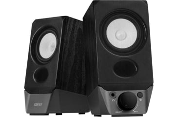 Image of Edifier R19BT 2.0 Multi-Media Speaker System w/Bluetooth, Black, 4006999