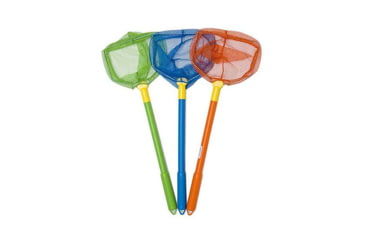 Image of EGO Bait Well Net Float 8 in Sqr Loop 16 in Handle, 60300