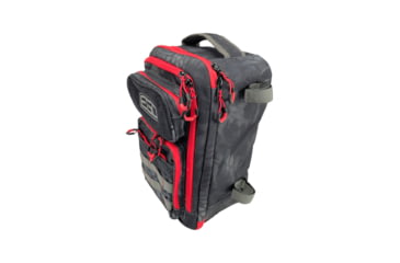 Image of EGO Kryptek Tackle Box Sling Pack w/ 3 3700 Tackle Trays, Typhon, Typhon, 75076