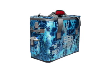 Image of EGO Kryptek TPU Fish/Weigh-In Cooler, Pontus, Pontus, 75079