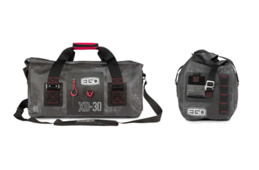 Image of EGO Kryptek TPU Tactical Dry Gear Bag, 30L, 75040