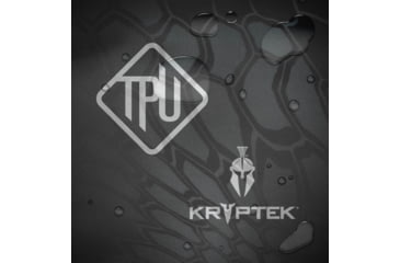 Image of EGO Kryptek TPU Tactical Dry Gear Bag, 30L, 75040
