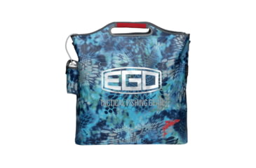 Image of EGO Kryptek TPU Weigh-In Bag, Pontus, Pontus, 75077