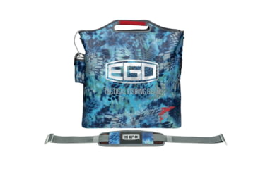 Image of EGO Kryptek TPU Weigh-In Bag, Pontus, Pontus, 75077
