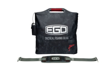 Image of EGO Kryptek TPU Weigh-In Bag, Typhon, Typhon, 75082